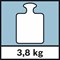 Аккумуляторная ленточная пила Bosch GCB 18 V-LI [06012A0300] - фото 4216